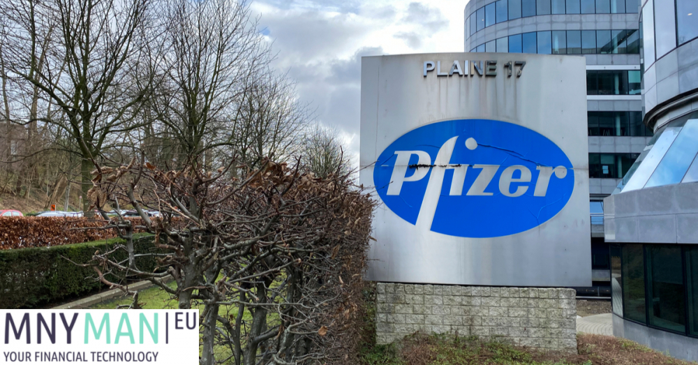 Pfizer a vakcína | MNYMAN|EU your financial technology