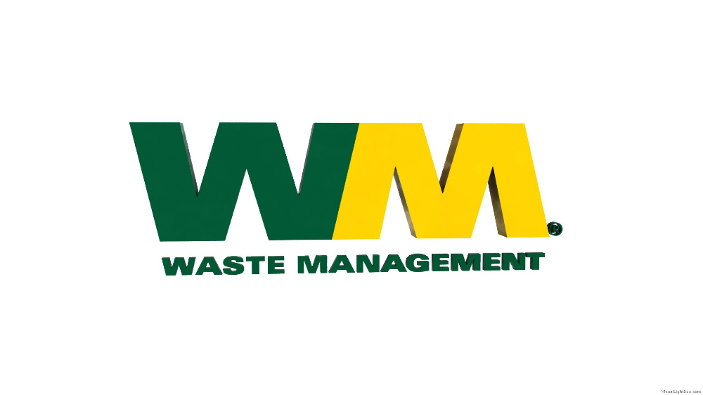 Waste Management Inc Investi N Odpor Ania MNYMAN EU Your   734 